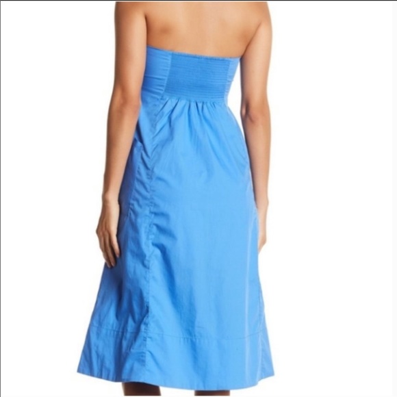 Free People “Sunshine of Love” Dress - Picture 3 of 4